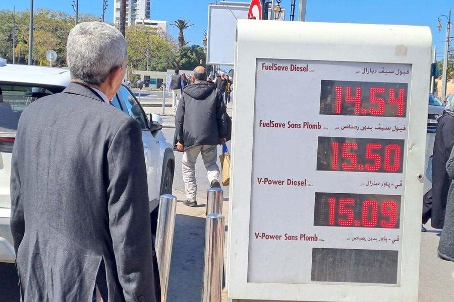 Gas Stations in Morocco: Towards Mandatory Integration of Renewable Energies