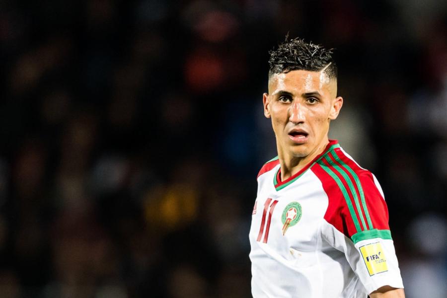 Mercato : Fayçal Fajr en négociations avancées avec le Moghreb de Tétouan