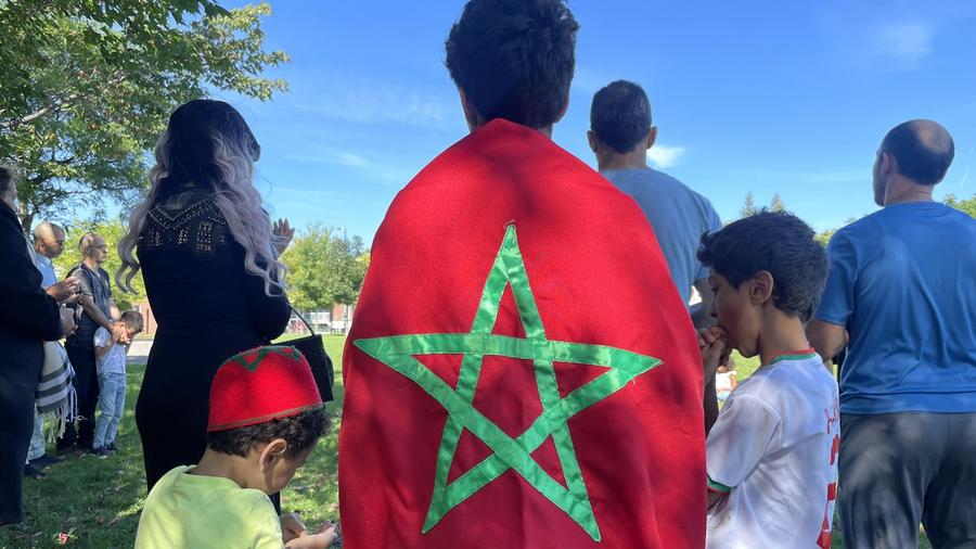 Quebec Moroccan Festival: 5th Edition Celebrates Cultural Dialogue