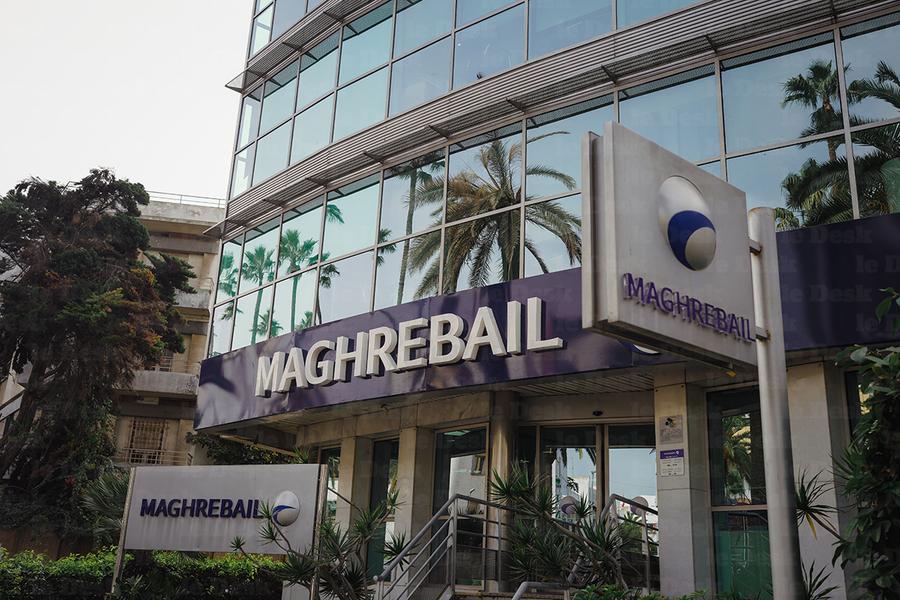 Maghrebail Strengthens Its Performance in the First Half of 2026