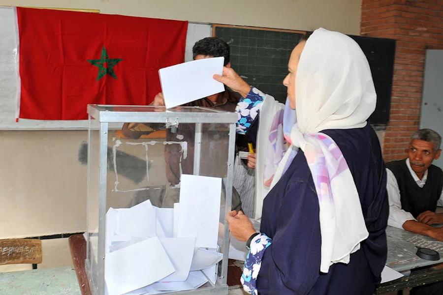 تشريعيات 2026.. «البام» يعلن قائمته النسائية ويكشف أسماء وكيلاته في الجهات الـ12