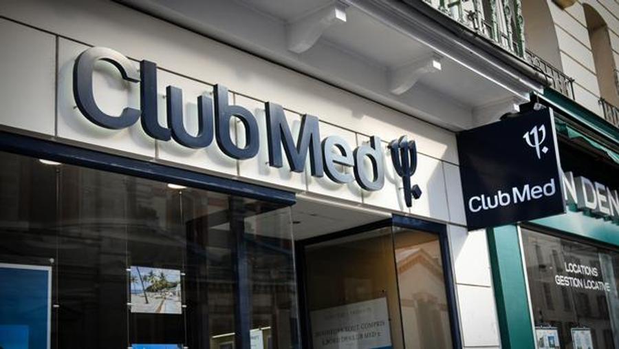 Club Med在复星的推动下准备在香港重新上市