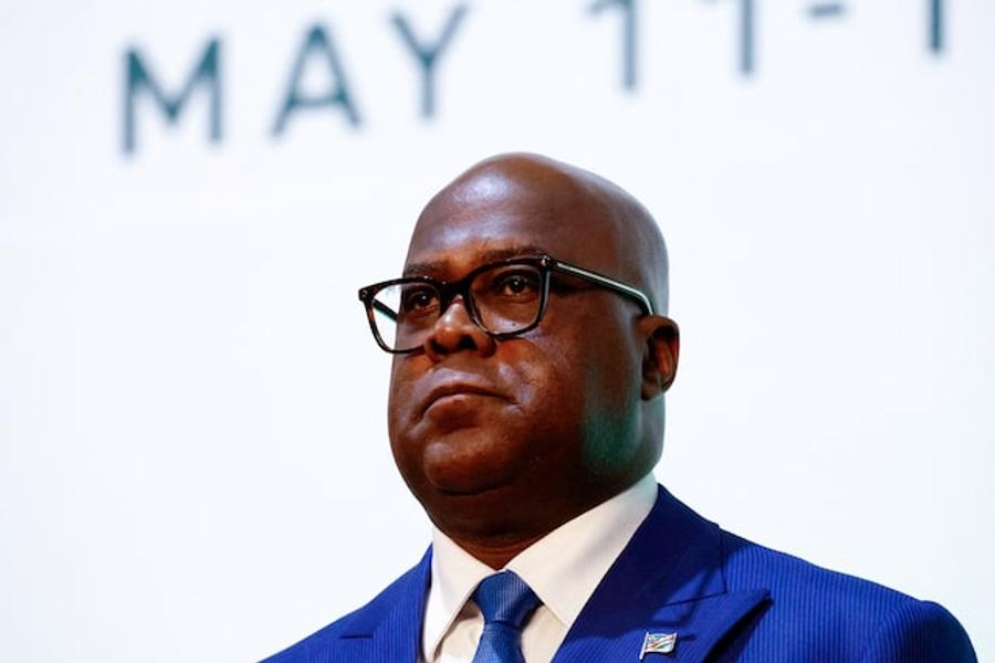 Democratic Republic of Congo: Félix Tshisekedi Launches National Dialogue Without Rebels