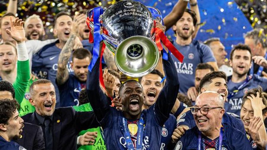 ליגת האלופות: PSG, לנס וליל יכירו את לוח הזמנים שלהם ביום שבת