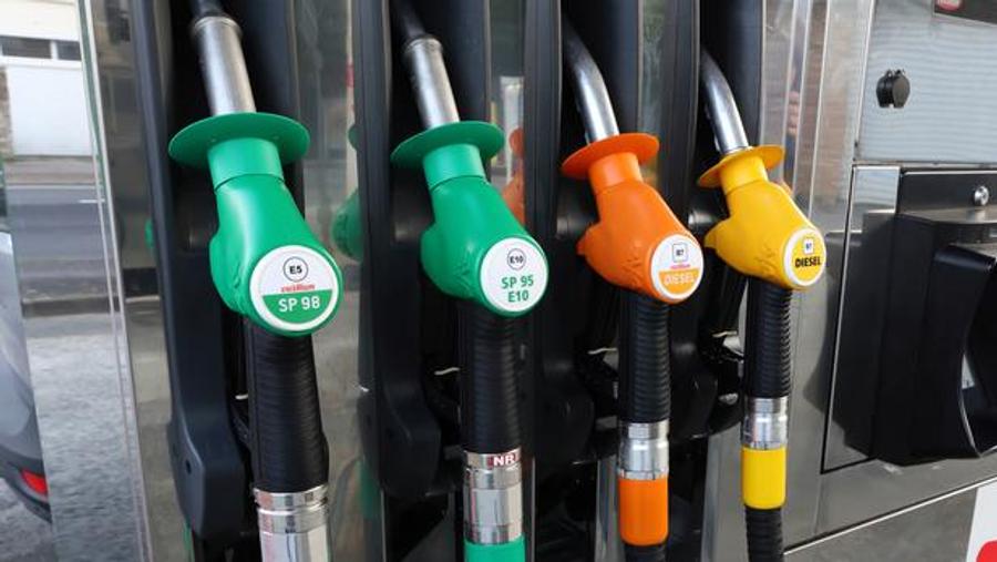 Inflation: Prices Rise to 2.4% in August, Driven by Energy Surge