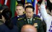 Chine : deux hauts responsables militaires écartés de la Commission militaire centrale de l’État