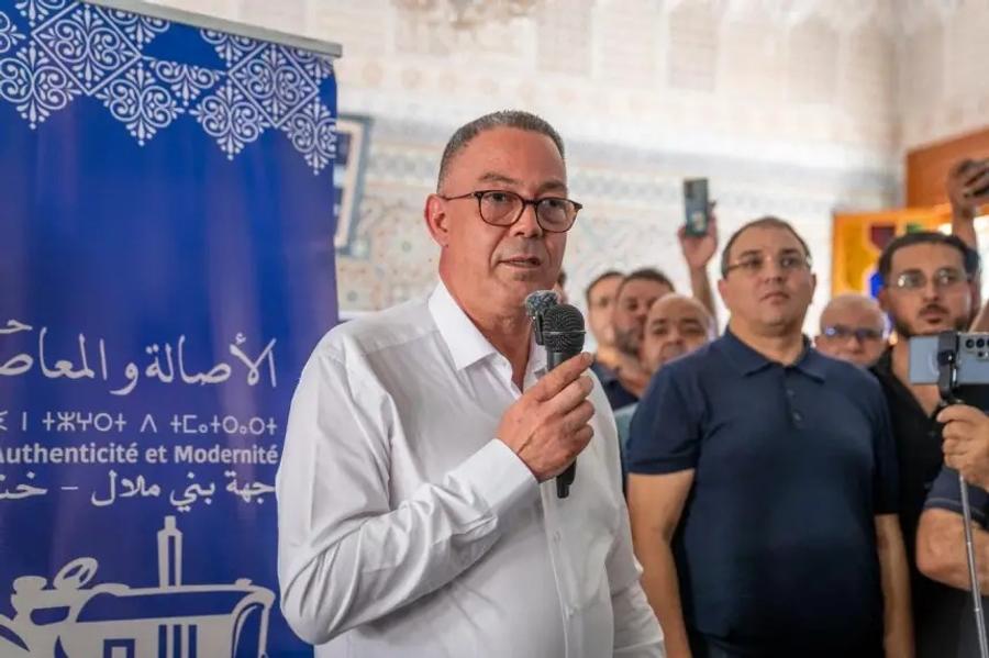 انتقادات لاذعة تلاحق لقجع عقب انتقاده غلاء اللحوم