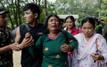 Népal : plus de 90 000 personnes touchées par un glissement de terrain dans l’Himalaya