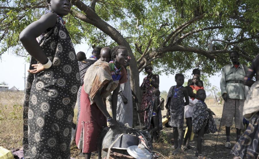 South Sudan: At least 49 dead in armed raid targeting herders