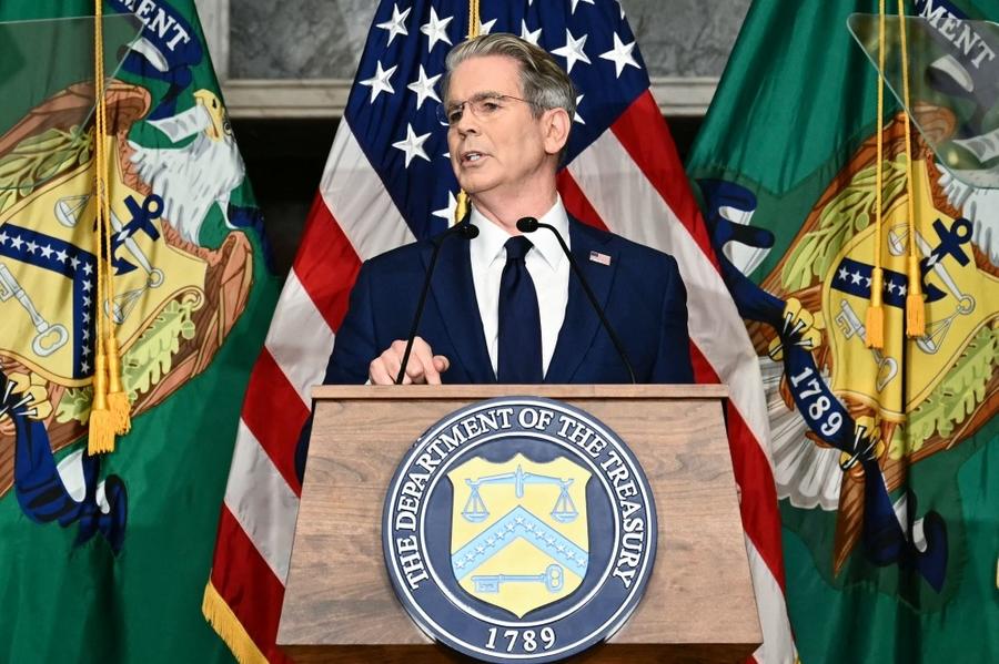 G20: Washington, İran'a karşı stratejisini ortaklarıyla paylaşmak istiyor