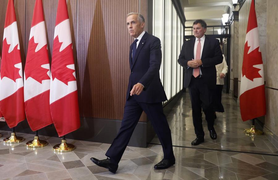 Kanada–Amerika Birleşik Devletleri: Ottawa, gümrük karşı tedbirlerini ayarlıyor