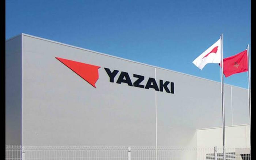 Yazaki refuerza su presencia en Marruecos con una nueva fábrica en Tánger
