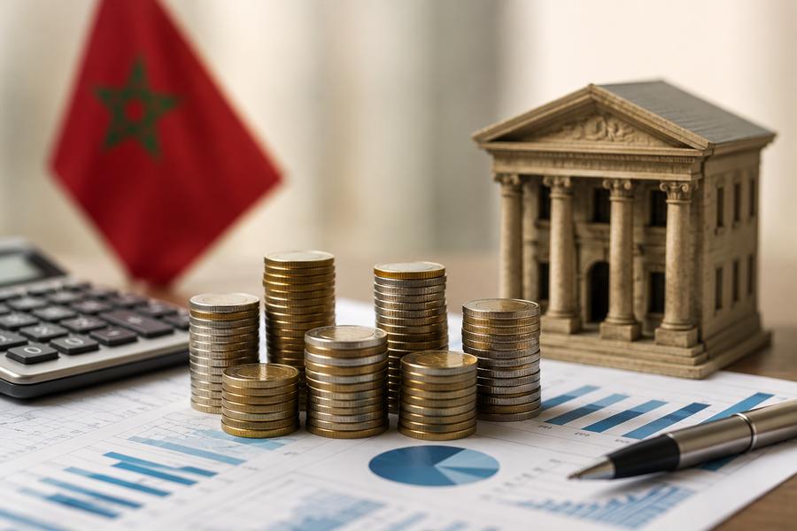 Marché monétaire : stabilité confirmée malgré le recul de l’inflation