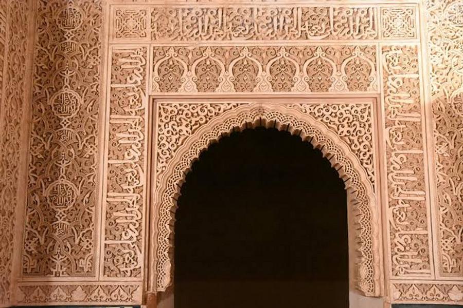 Séismes à Grenade : l’Alhambra renforce la surveillance de ses structures
