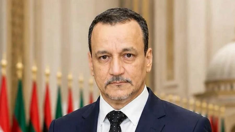 Ismail Ould Cheikh Ahmed élu secrétaire général de l’OCI à Djeddah