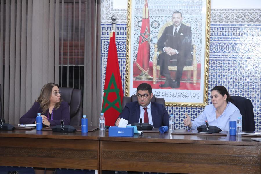 البام في رد باهت لا يمحو شبهة شراء الذمم