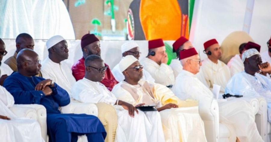 Senegal: gli ulema marocchini celebrano il Mawlid con le confraternite tidiane