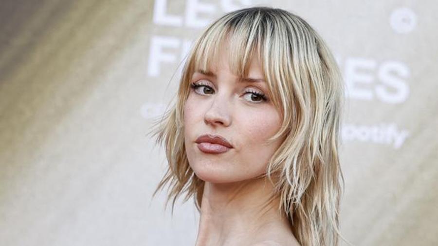 Angèle revela la fecha de lanzamiento de su nuevo álbum Instinct