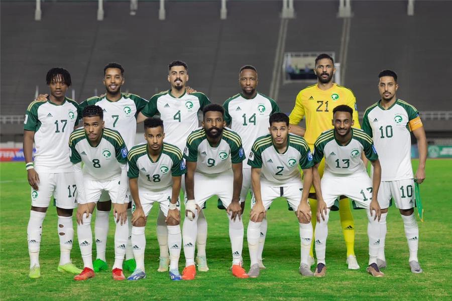 السعودية تعود للمشاركة في «الكونكاكاف الذهبية»