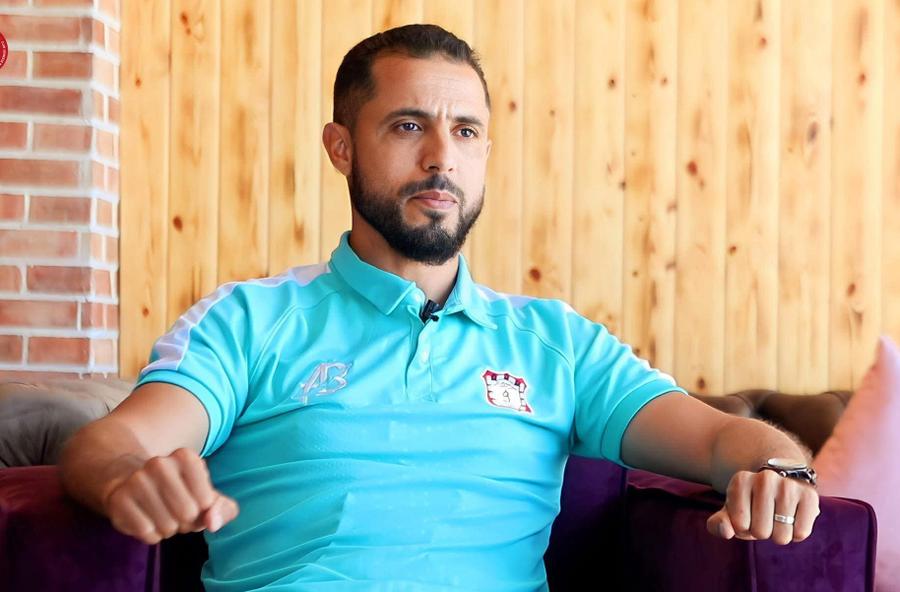 السعيدي يقترب من تدريب مولودية وجدة