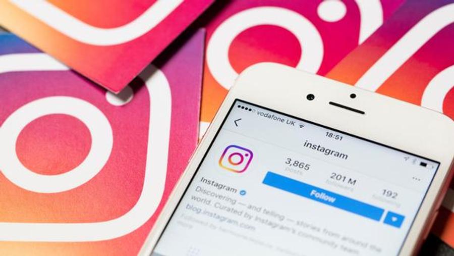Instagram：仅有极少数青少年使用的“暂停”工具