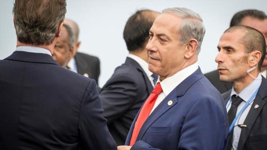 Iran: Netanyahu Dismisses Any Prospects for a Diplomatic Agreement with Tehran