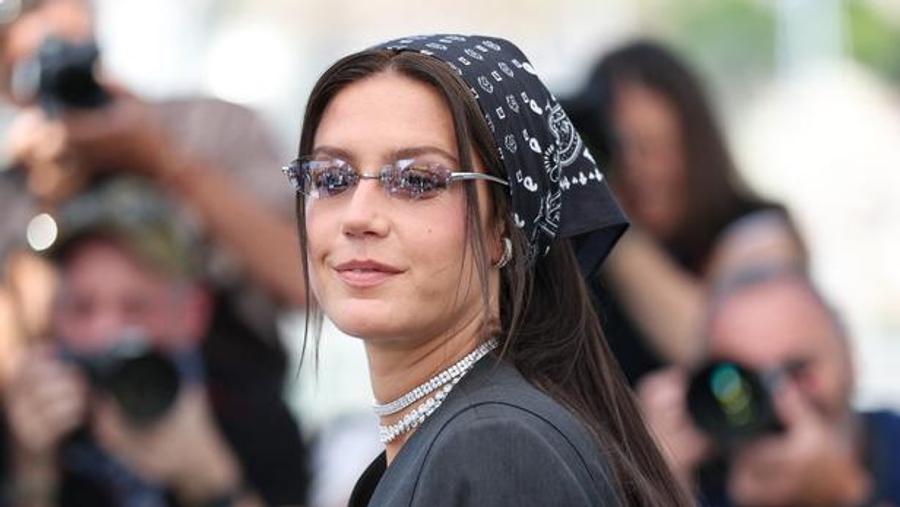 Adèle Exarchopoulos joins Park Chan-wook's upcoming western alongside Austin Butler