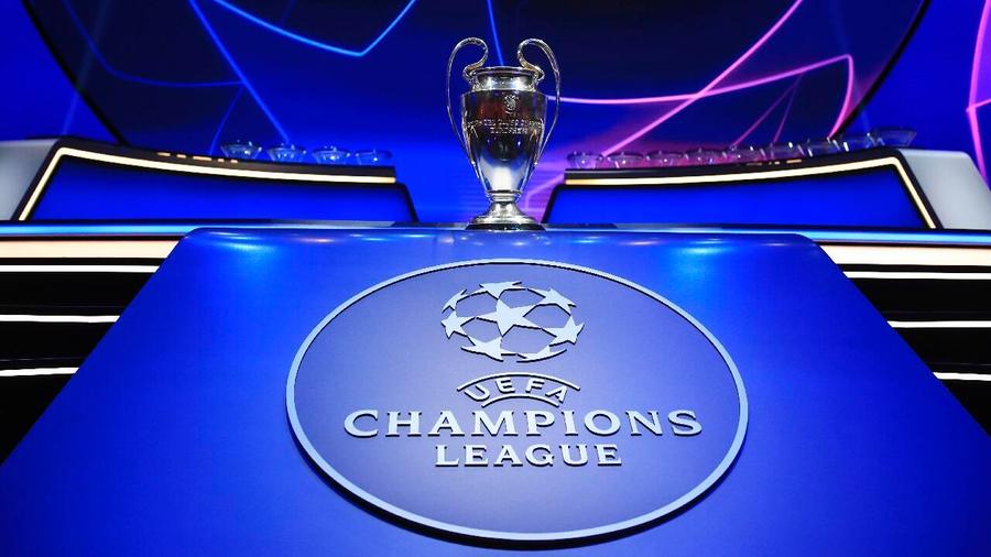 هذا هو موعد قرعة دوري أبطال أوروبا لموسم 2026ـ2027