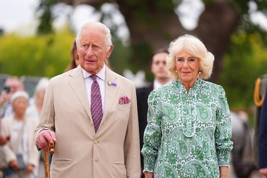 Charles III e Camilla preparano un tour di una settimana nei Caraibi