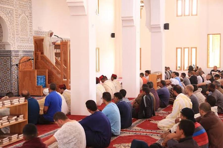 وزارة الأوقاف تكشف عن موضوع خطبة الجمعة 15 ربيع الأول 1448هـ