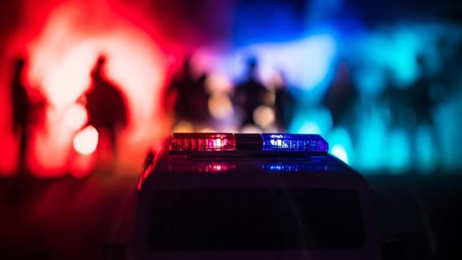美国：一名学生在宾夕法尼亚州因误入他人住宅被警察击毙