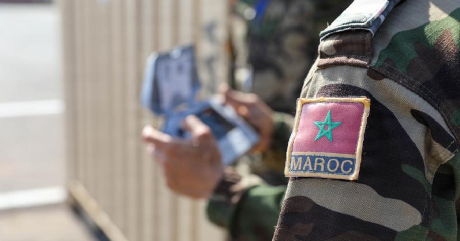 Military Cybersecurity: Morocco Integrates Lyntris' Garda Cyber Platform