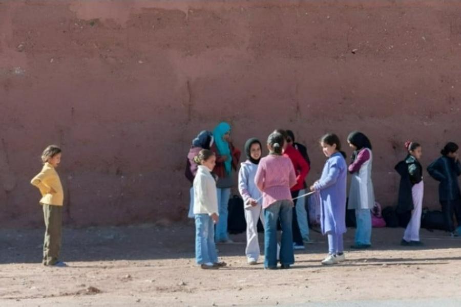 Abandon scolaire au Maroc : l'Unicef appelle à une stratégie nationale globale