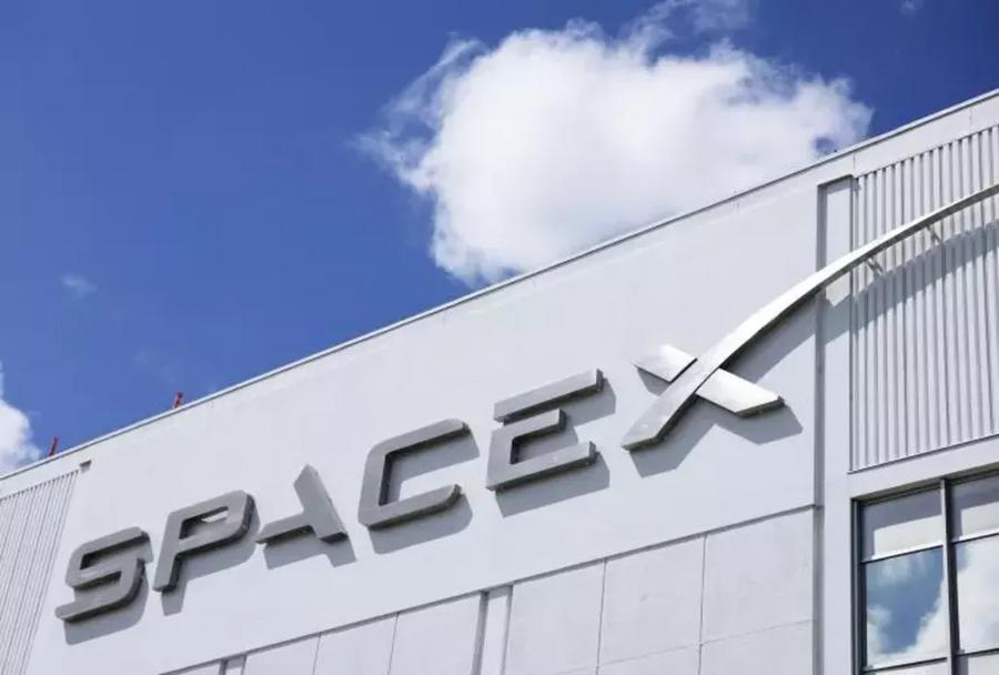 SpaceX: $100 Billion Investment for a Mega Starship Base in Louisiana