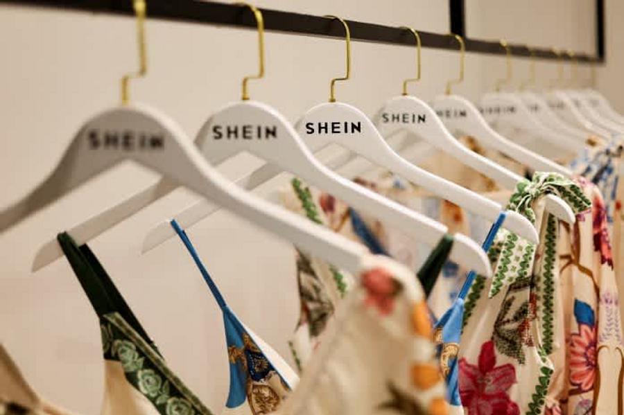 Shein Targets $1.8 Billion in Hong Kong Despite Xinjiang Controversies
