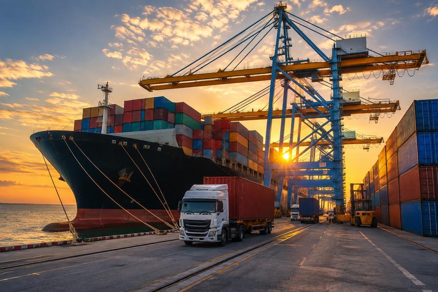 Cameroun : la croissance économique se maintient à 3,5 % en 2025