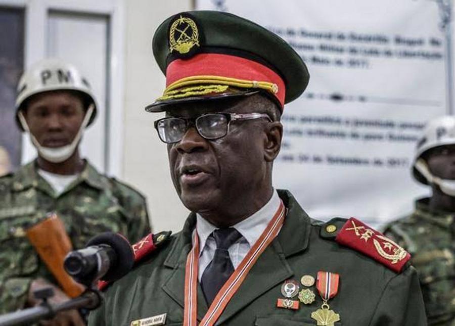 Guinée-Bissau : les électeurs appelés à se prononcer sur une nouvelle Constitution