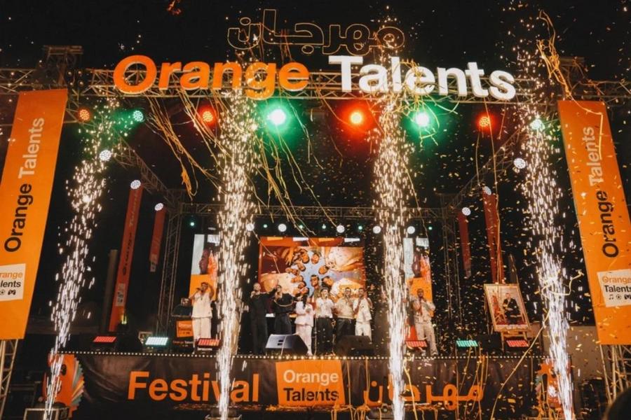 Orange Talents 2026 : trois nouveaux lauréats révélés à Casablanca