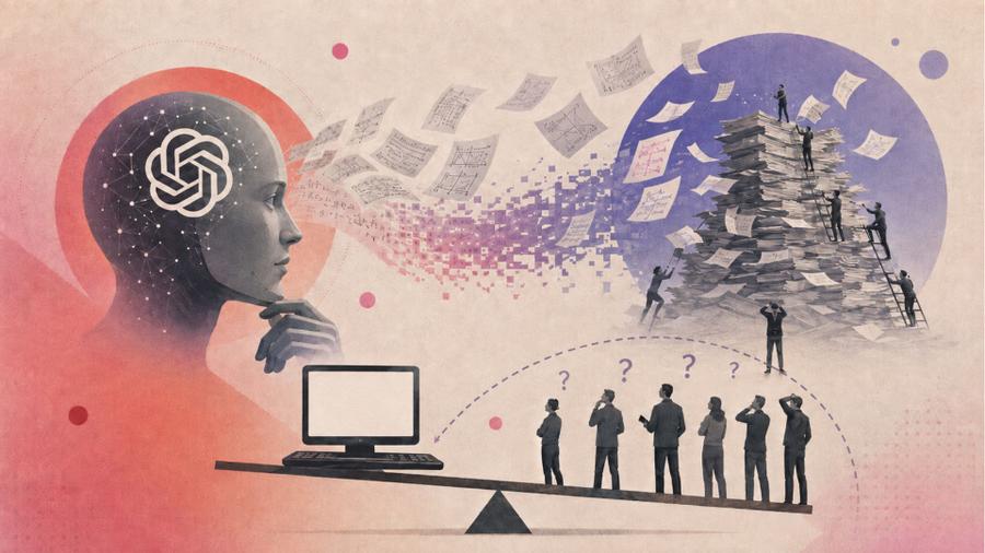 Mathématiques et IA : quand Astra et Fable rivalisent de prouesses théoriques