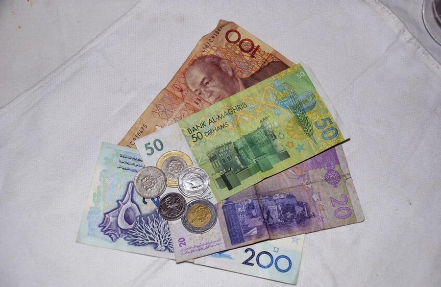 俄罗斯寻求扩大与摩洛哥的贸易和经济合作