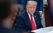 Capital One confirms closure of Trump Organization bank accounts after review