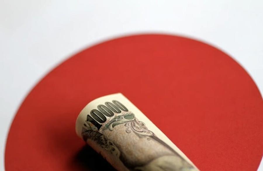 日本和美国首次联合干预以支持日元，时隔15年