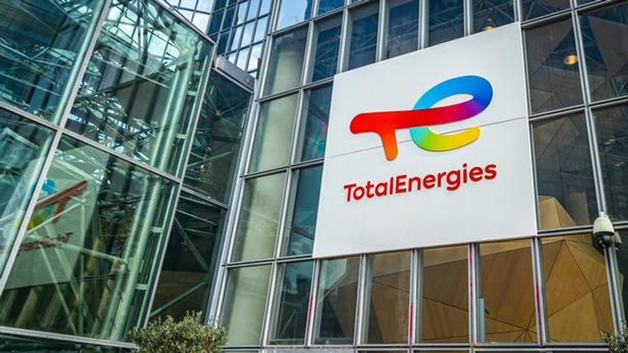 TotalEnergies通过收购Shell和KKR合作扩大欧洲可再生能源业务
