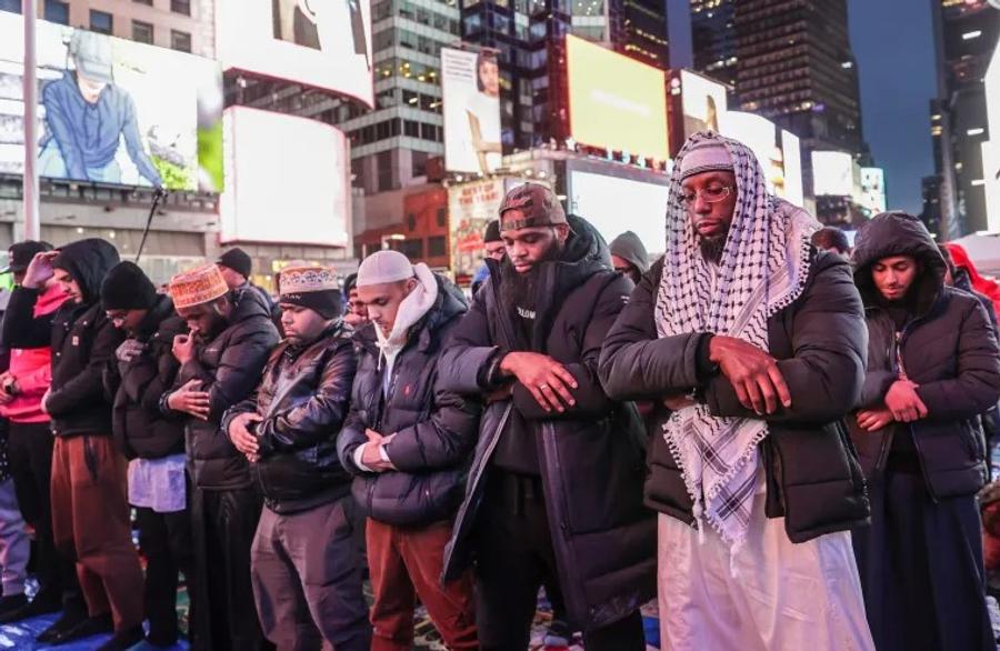 لماذا يخاف الغرب من الإسلام؟