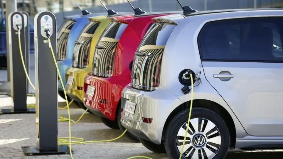 Morocco accelerates shift toward the electric vehicle value chain