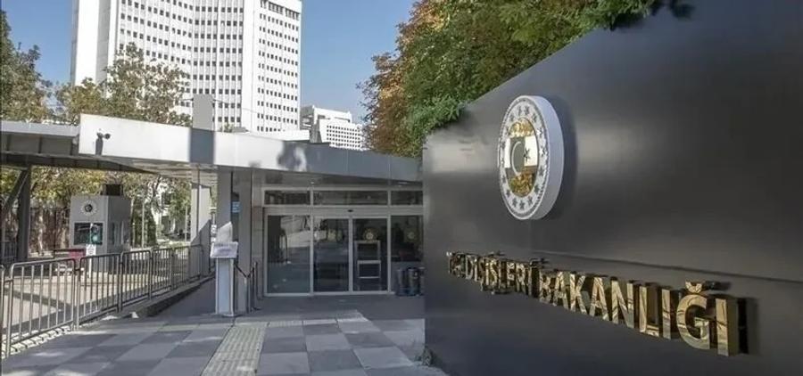 土耳其指责以色列破坏加沙和平努力，紧张局势再度升级