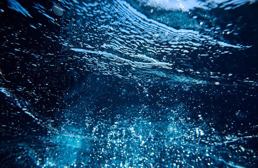 科学家警告地球水域氧气流失可能威胁水生生态系统