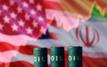 Oil prices tumble over 5% as US-Iran talks revive hopes for Middle East de-escalation