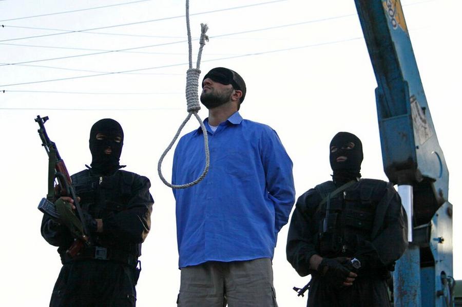 Iran : deux hommes exécutés pour espionnage au profit d’Israël