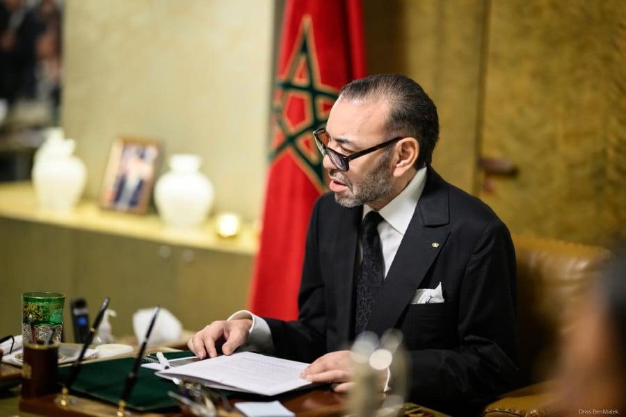 SM le Roi félicite le président du Niger à l’occasion de la fête nationale de son pays